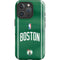 NBA Boston Celtics Jersey iPhone 16 Pro Max Impact Case